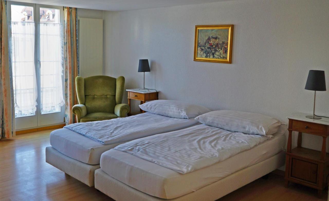 Donatello Hotel Gossau  Room photo