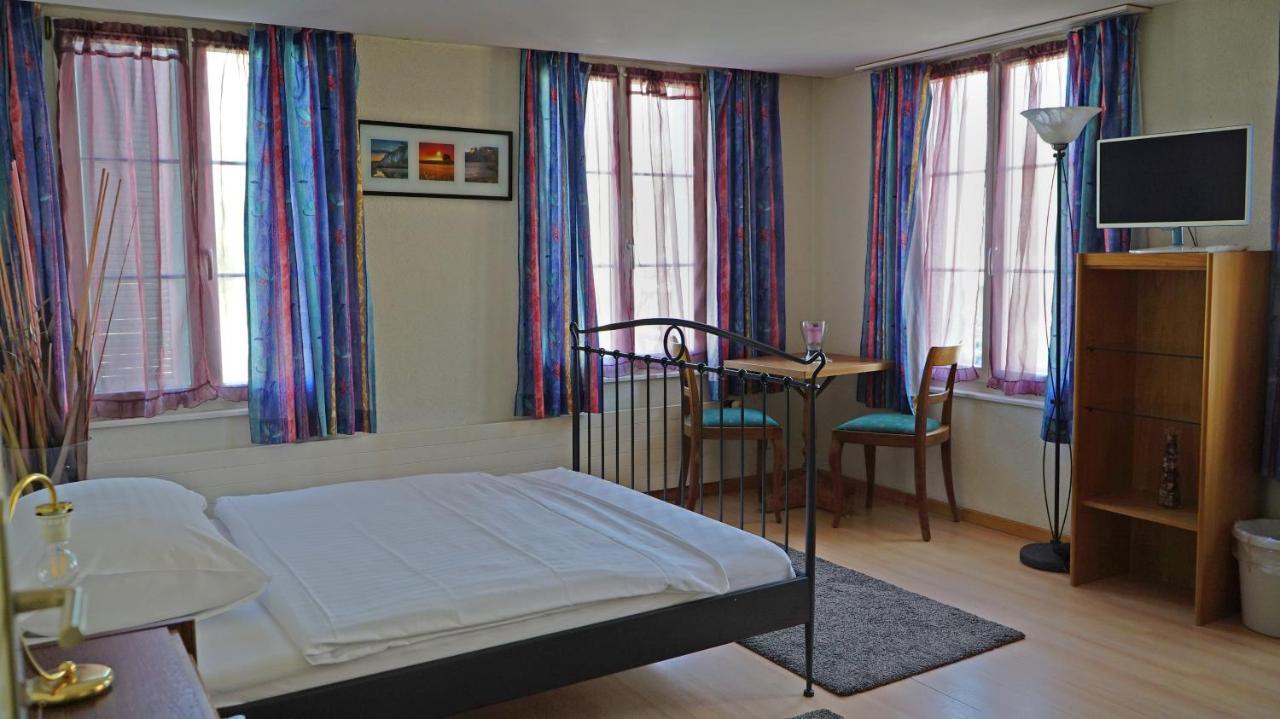 Donatello Hotel Gossau  Room photo